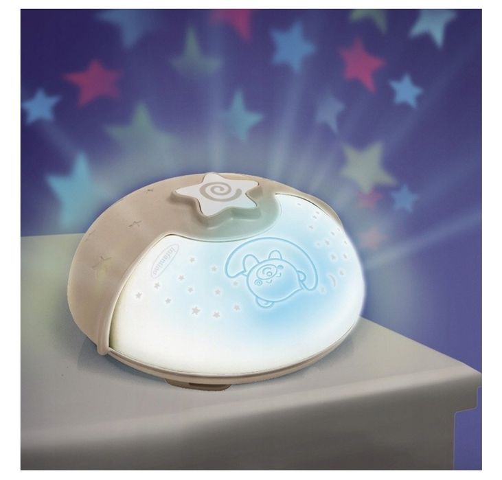 Projektor dziecięcy Infantino