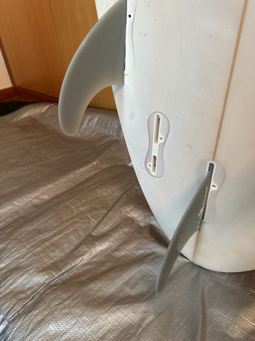 Prancha Surf MAR Seawolf 6’1