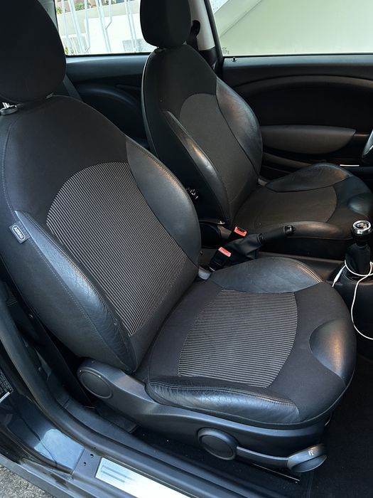Mini cooper one
