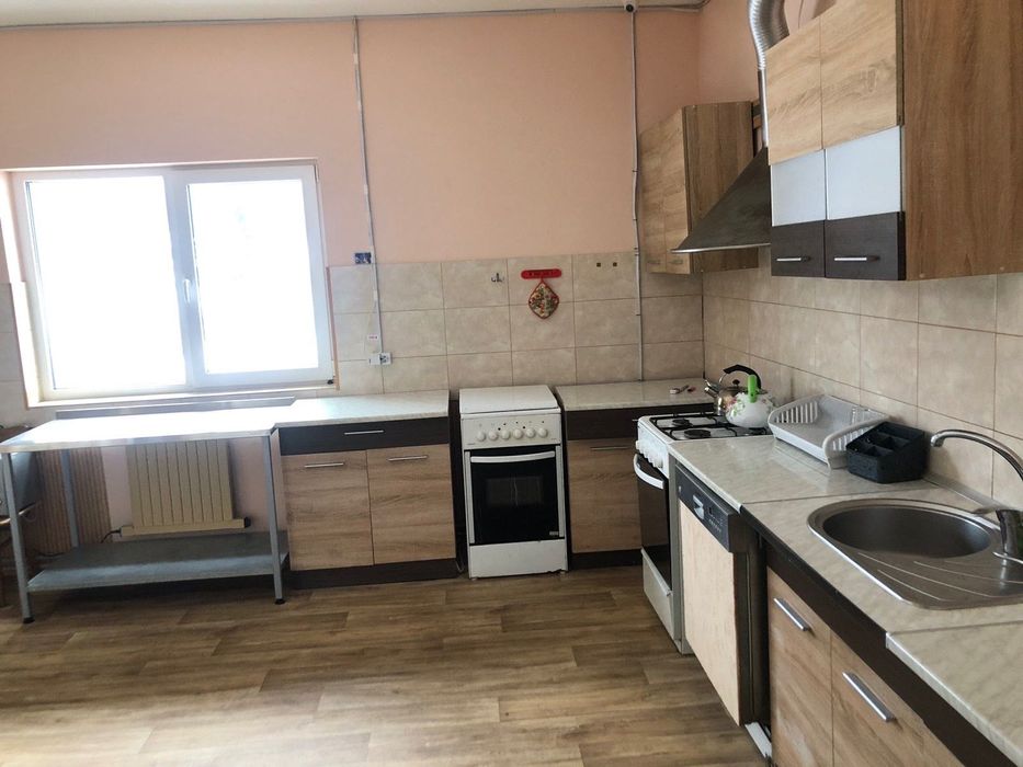 Садиба "У Кума" Микуличин