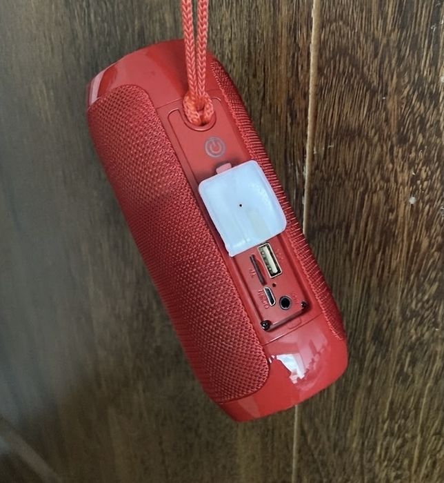Coluna Bluetooth Coolsound XS 10W