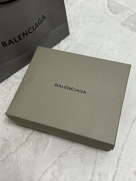 Balenciaga Teddy Slides Black