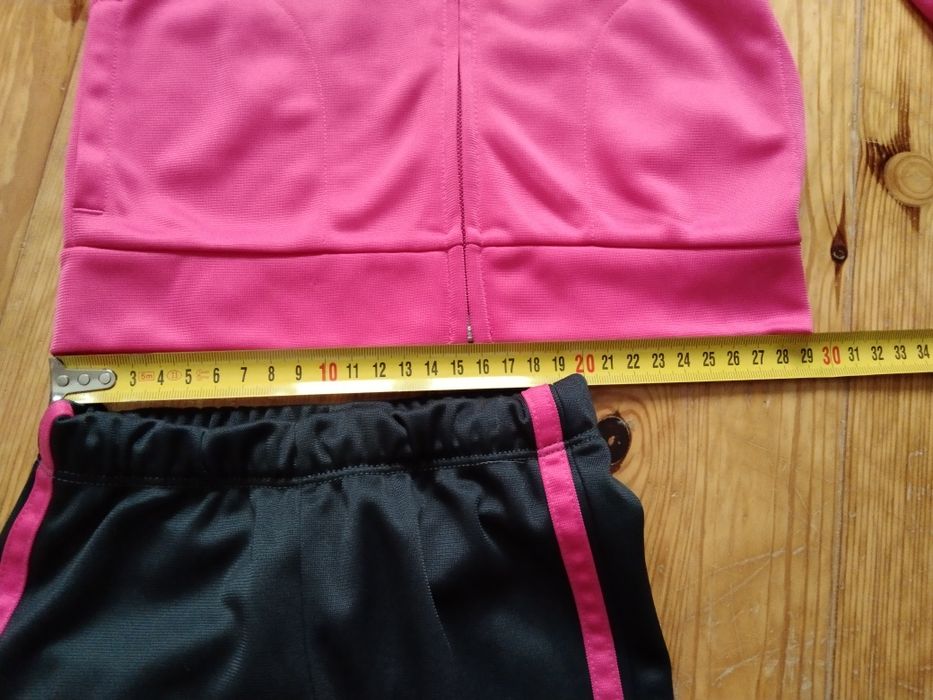 R.86-92 Domyos dres na 2 latka dla dziewczynki