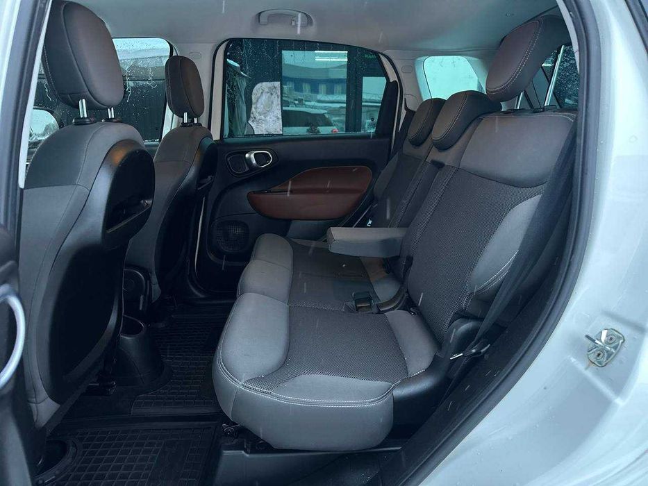 Fiat 500L 2015 (Розстрочка / Лізинг)