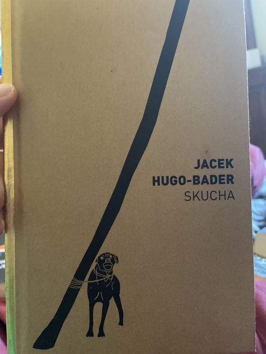 Jacek Hugo Bader Skucha