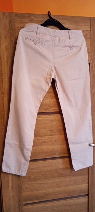 Spodnie damskie .