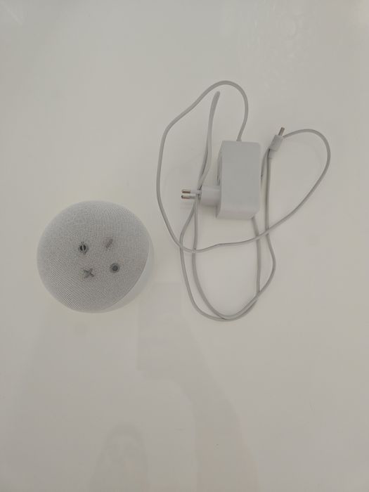 Alexa / echo dot 4 geração