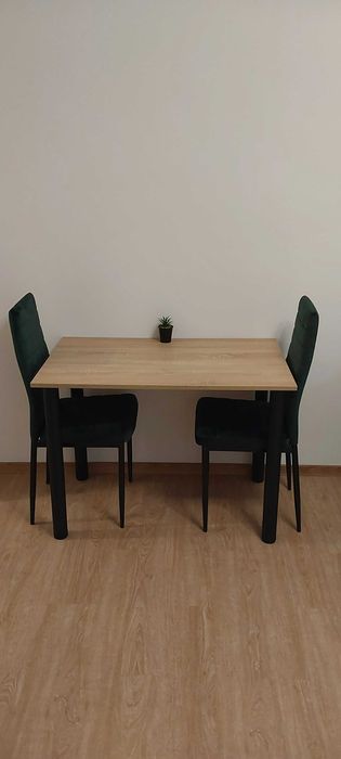 Kawalerka Warszawa Wola 23 m² - Widok 3