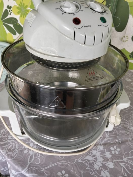 Dom ogród kombiwar,opiekacz