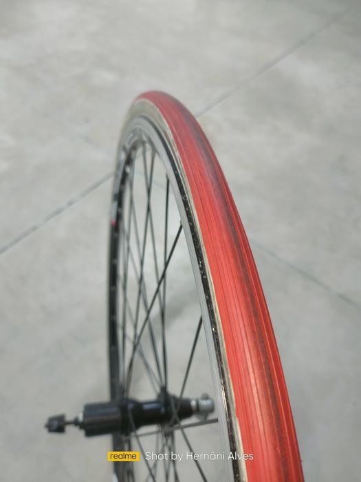 Pneu para rolo ELITE