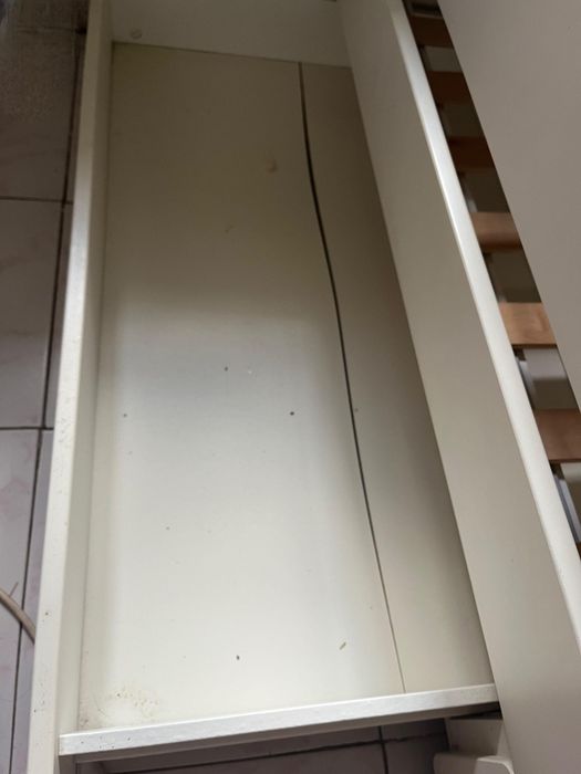Cama de solteiro slakt ikea