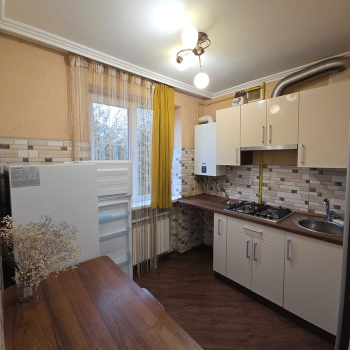 Продаж 2 к. квартири в центрі Сваляви