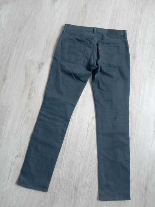 Spodnie Levi's 511 W32 L32
