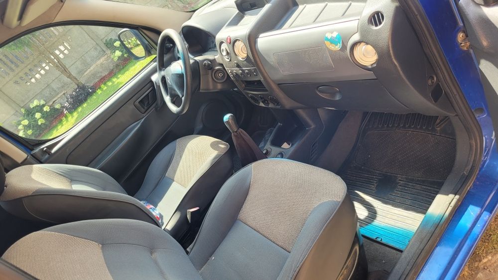 Bardzo ładny citroen berlingo 1.4 benzyna