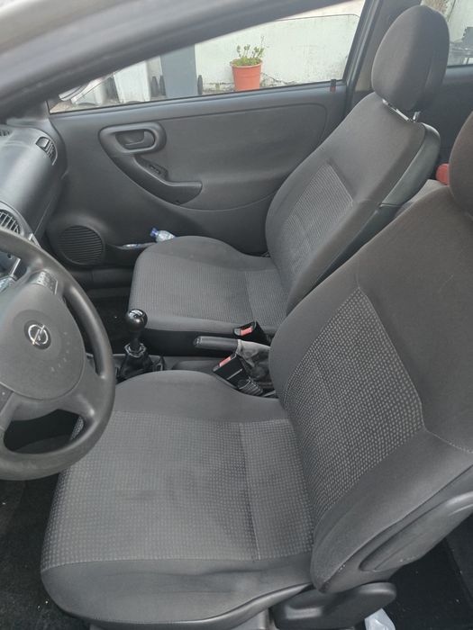 Opel Corsa 1.3