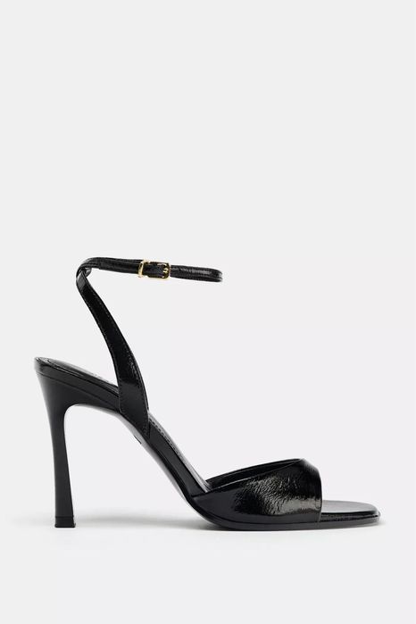 Жіночі туфлі (підбори) ZARA