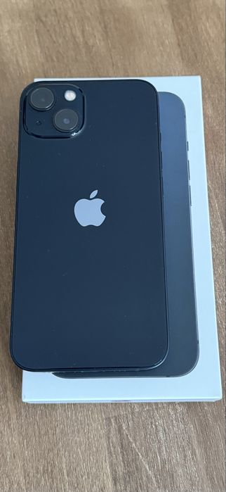 Iphon 13 128 GB bateria 90%