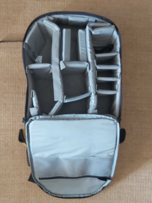 Mochila Backpack Lowepro D200