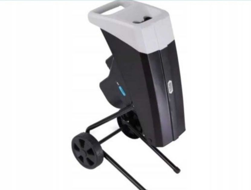 Noże do Rozdrabniacza elektrycznego MacAllister LSB2505K rębaka rębak
Szybka wysyłka olx