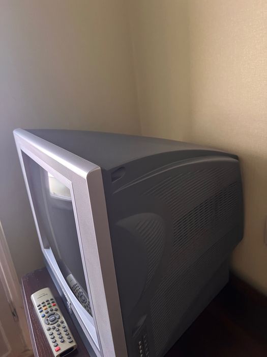 Телевізор ELECTRON