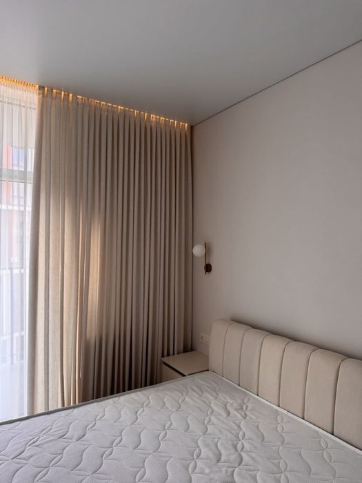 Оренда 1 кімнатної квартири вул. Бабяка