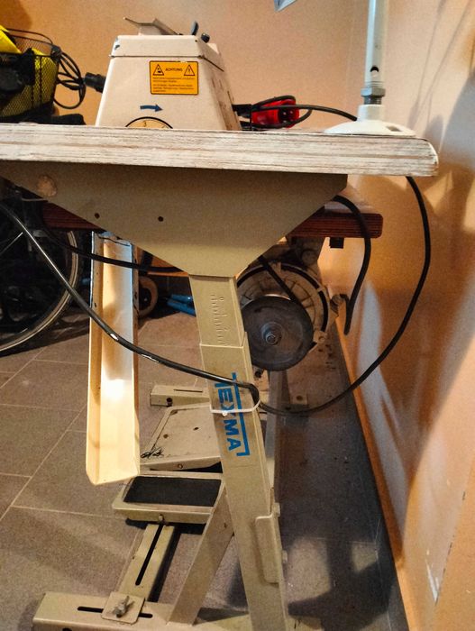 Overlock Altin kl.8516