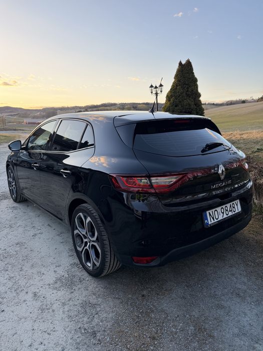 Sprzedam Renault Megane IV