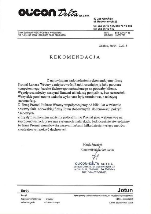 Malowanie Dachów, Dachówek Betonowych ,Cementowych,  Blaszanych OPOLE