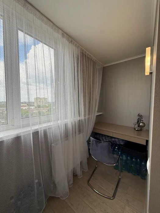 Продам 3к квартиру ул. Братьев Горобцов (ул. Кедрина), Рабочая