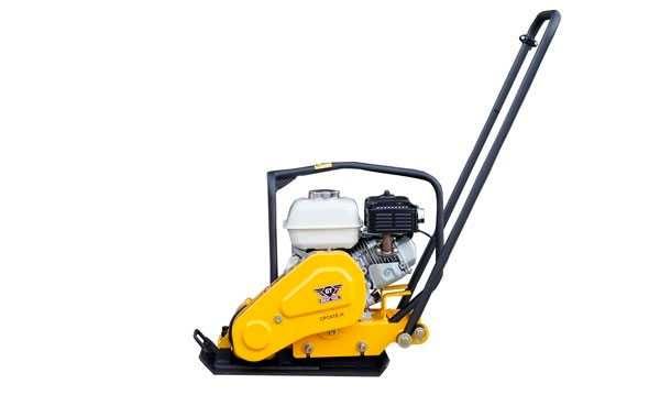 Placa Compactadora Motor Loncin Great Tool GTP62E-L