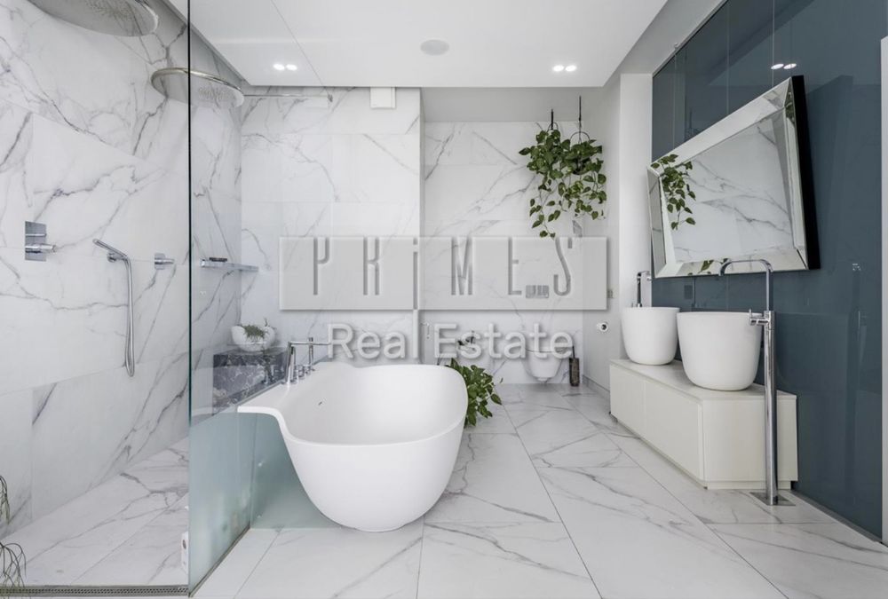 Оренда будинку 574 м², Романків, Сонячна Долина, басейн, 22 сотки