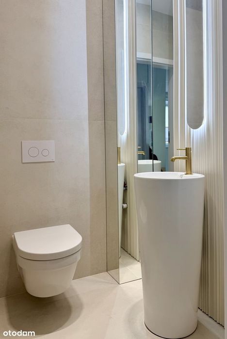 Piękny apartament  NOWY | Z Widokiem | IWINY | Jagodno