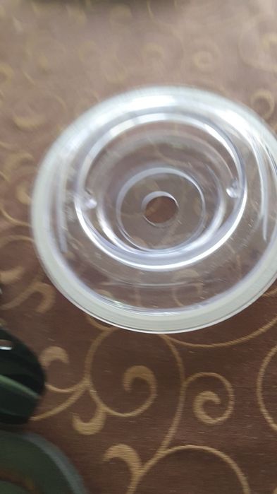 Peças  para picadora Silvercrest