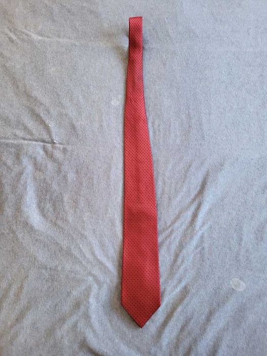 100% Silk Tie
