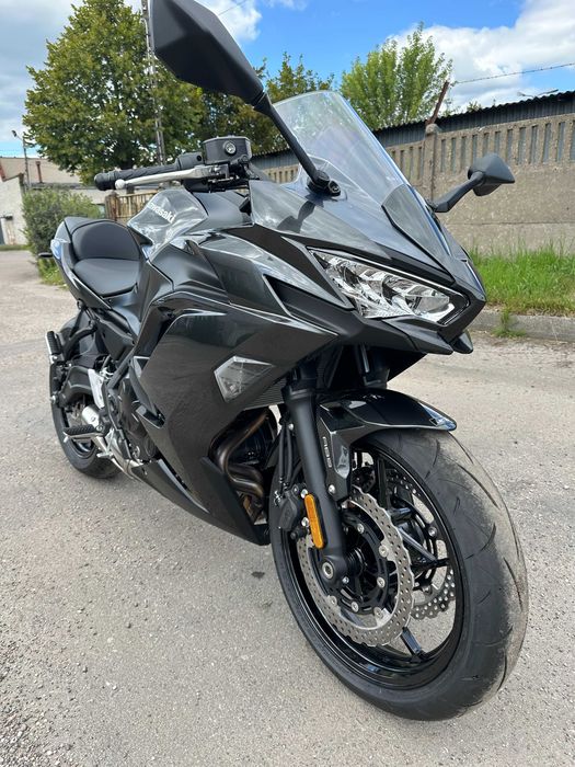 Kawasaki