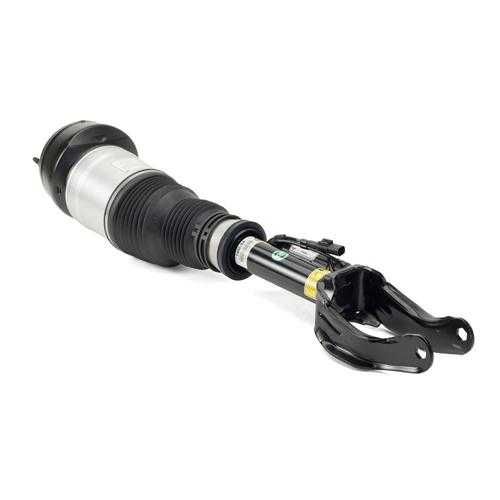 Новые амортизаторы Mercedes ML/GL 166 передние ADS Luft-koning Бельгия