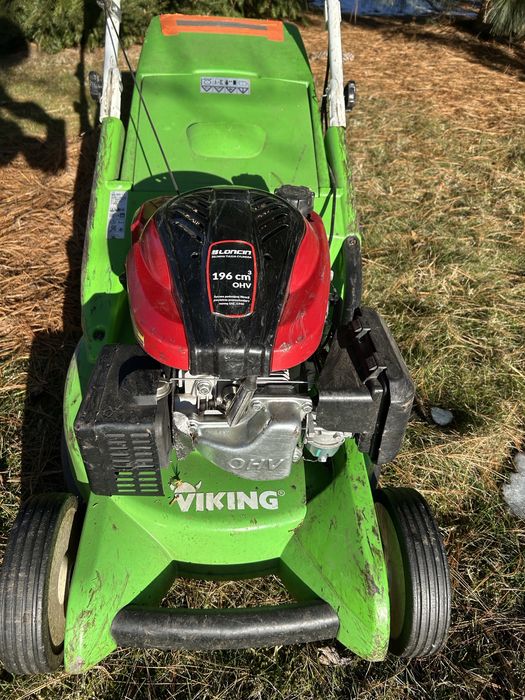 Kosiarka VIKING MB 650 1 V