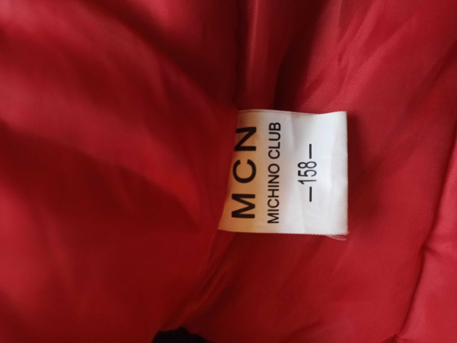 Kurtka narciarska damska