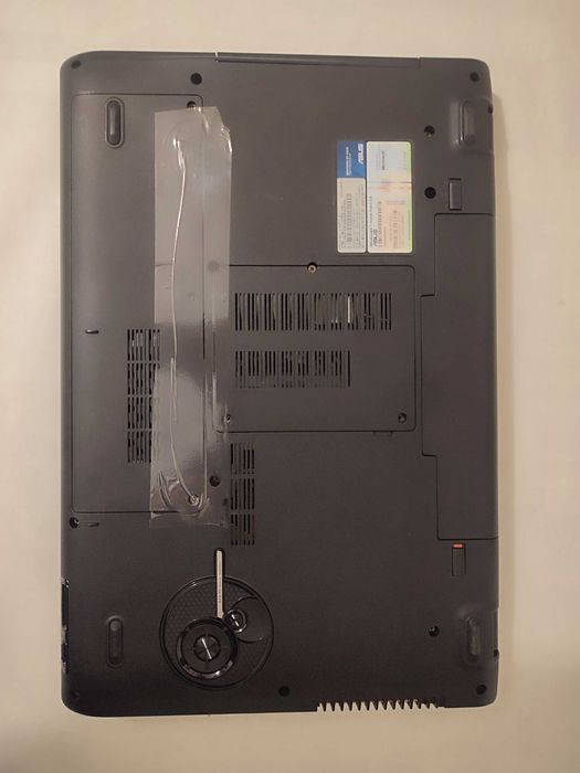 Portatil da ASUS para Peças