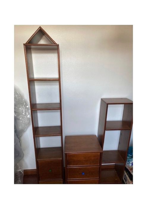 Quarto Criança Estúdio