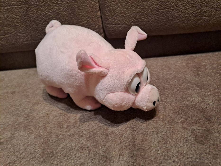 Продам мягкие игрушки