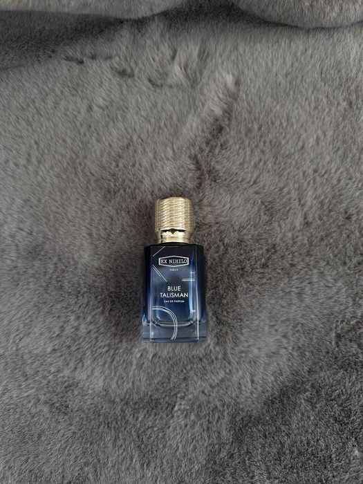 Нішева парфумована вода Ex Nihilo Blue Talisman