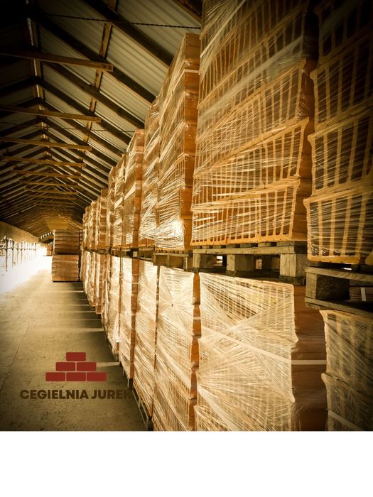 Cegła modularna DZ 9/12 - Cegła - Producent - Cegielnia Jurek -