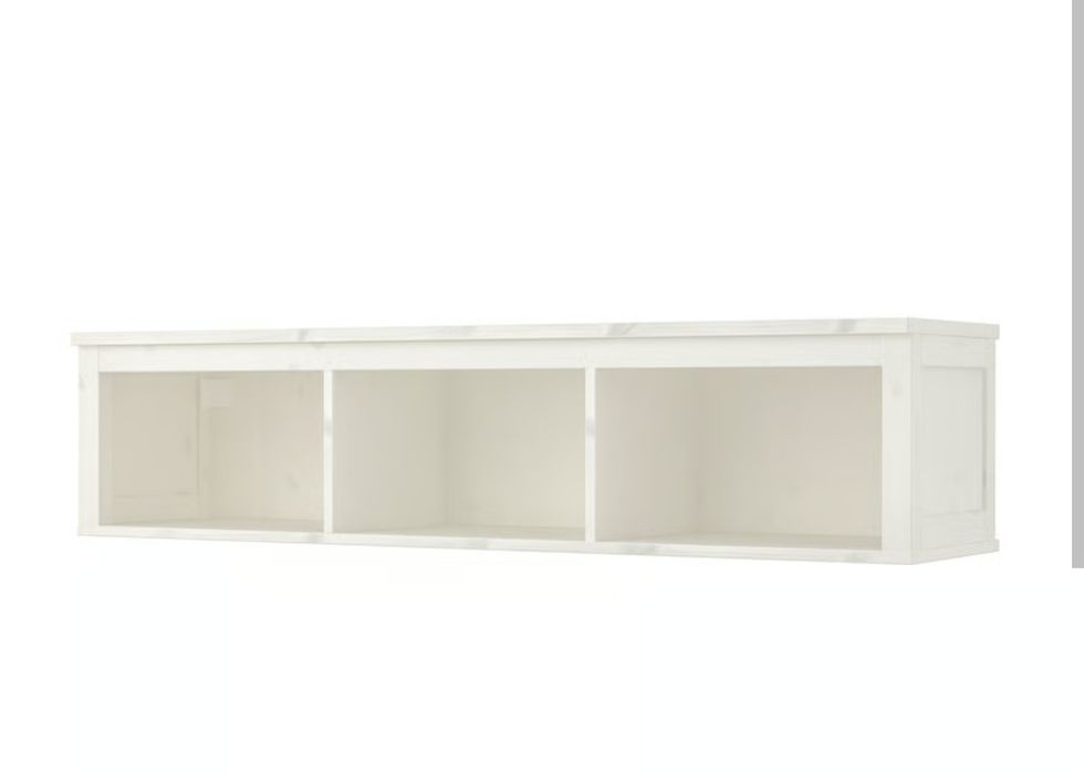 Półka ścienna IKEA Hemnes