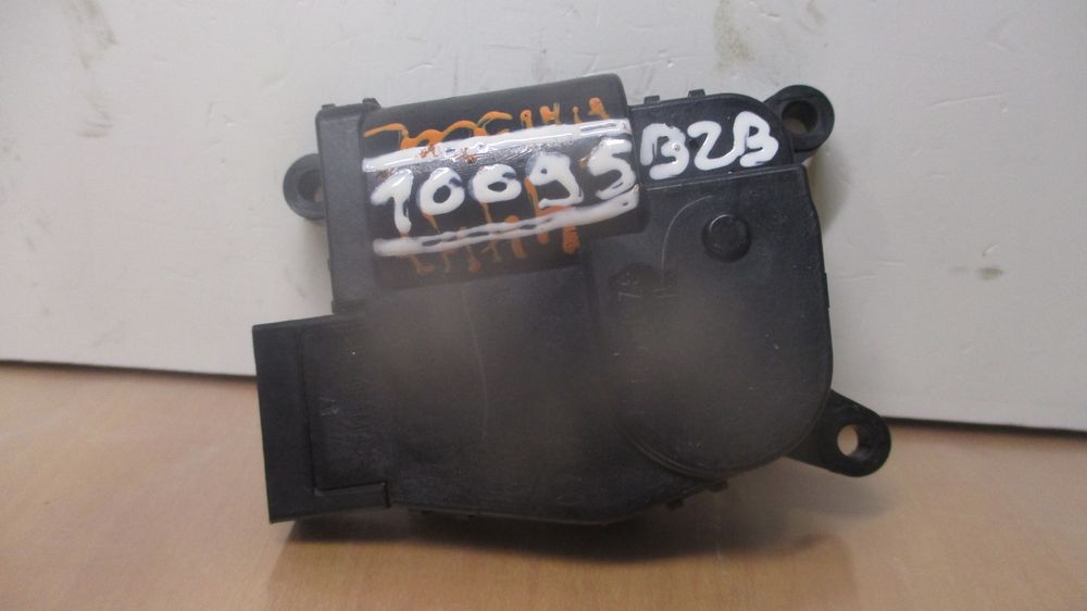 Motor da comporta da sofagem FIAT 500L (351_, 352_)