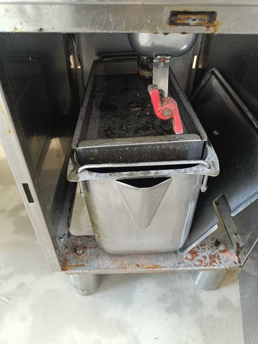 Material de hotelaria