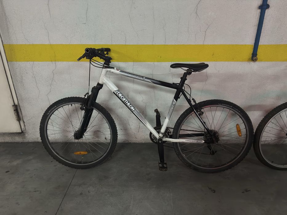 Despacho de 2  Bicicletas
