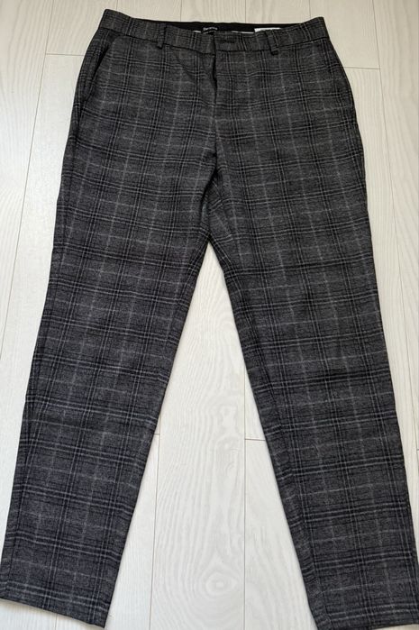 Чоловічі штани Bershka