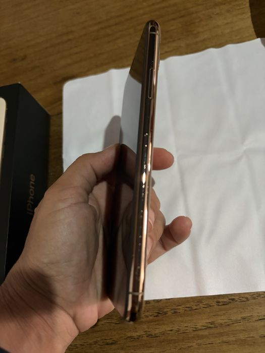 Iphone 11 pro max 256 gb