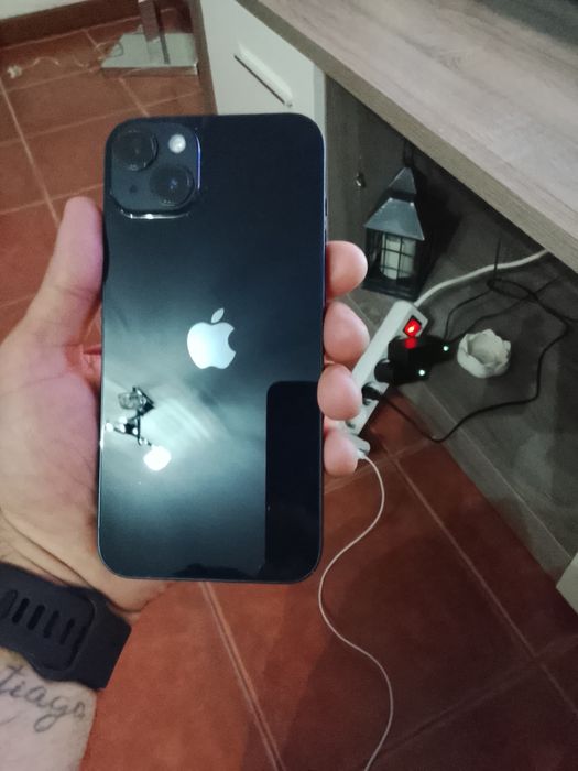Vendo iphone 14 plus